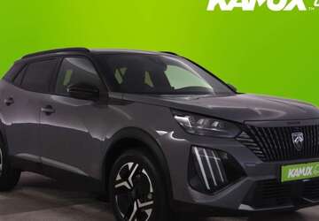 Peugeot 2008 57.521 km 19.250 &euro; Düren 52351