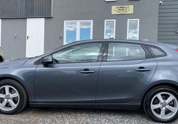Volvo V40 100.000 km 10.900 &euro; Euskirchen 53881