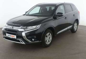 Mitsubishi Outlander 82.007 km 15.800 &euro; Köln 50739