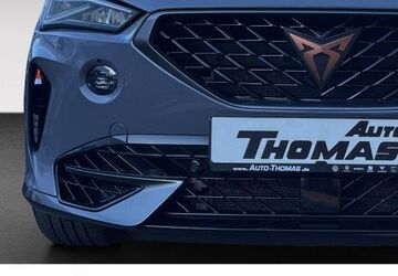 Cupra Formentor 48.406 km 31.900 &euro; Brühl 50321