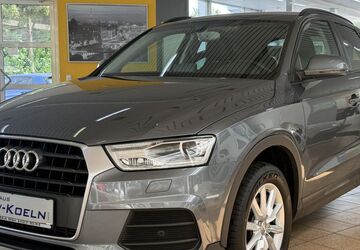 Audi Q3 131.000 km 14.999 &euro; Kerpen 50171