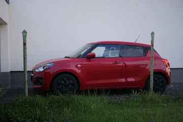 Gebrauchte Suzuki Swift