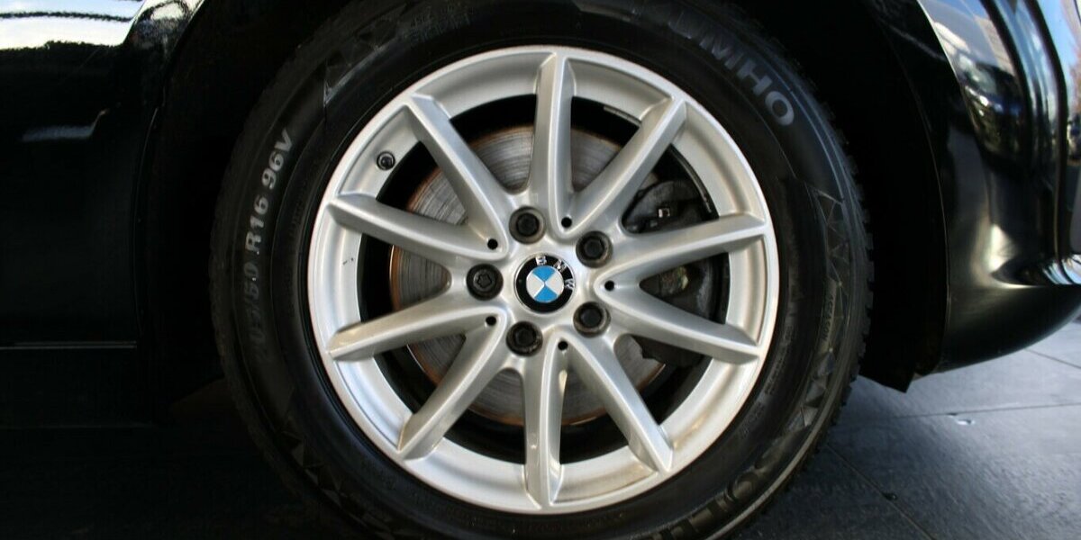 BMW 218 Gran Tourer 109.220 km 13.480 &euro; Euskirchen 53881