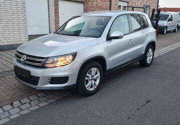 VW Tiguan 30.982 km 13.950 &euro; Grevenbroich 41515