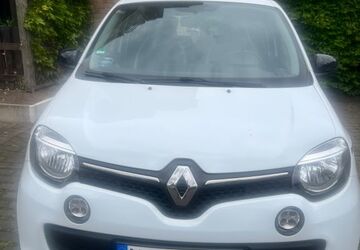 Renault Twingo 50.000 km 6.800 &euro; Köln 51067
