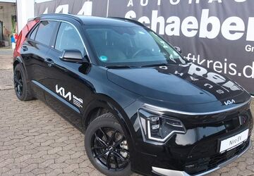 Kia Niro 48.625 km 29.890 &euro; Erftstadt-Konradsheim 50374