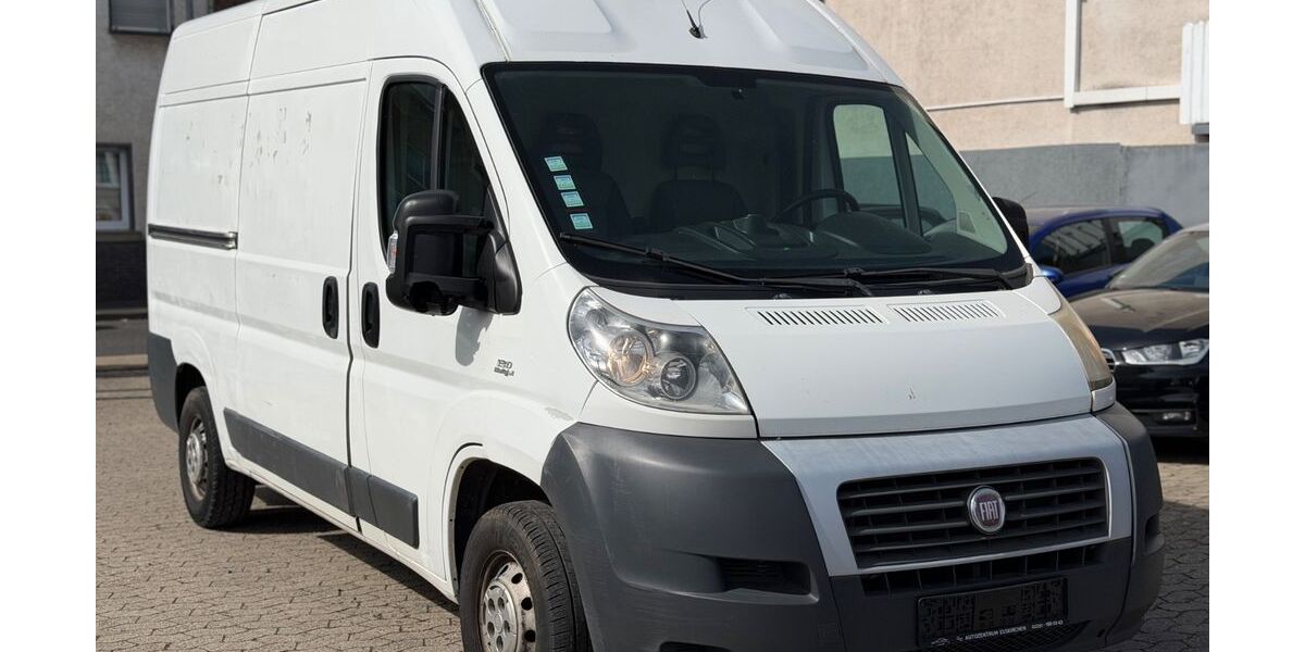 Fiat Ducato 206.500 km 6.900 &euro; Euskirchen 53879