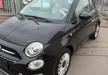 Fiat 500 97.328 km 10.850 &euro; Köln 50827