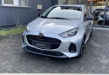Mazda 2 Hybrid 1.234 km 23.368 &euro; Monheim 40789