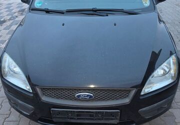 Ford Focus 243.000 km 1.800 &euro; Zülpich 53909