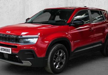 Jeep Avenger 29.211 km 23.980 &euro; Köln 50825