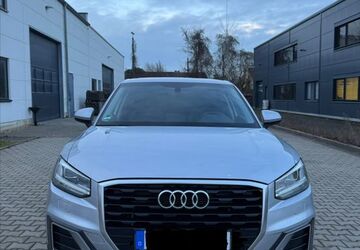 Audi Q2 140.588 km 13.900 &euro; Köln 50858