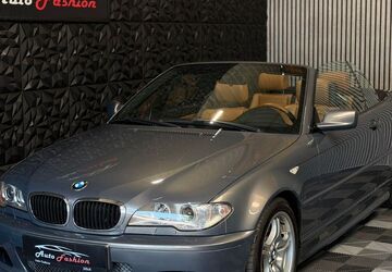 BMW 330 91.000 km 19.950 &euro; Jülich 52428