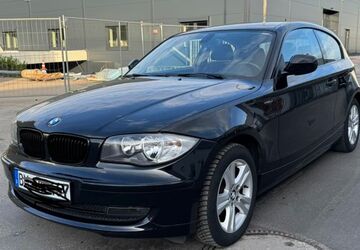 BMW 116 150.000 km 4.300 &euro; Köln 51107