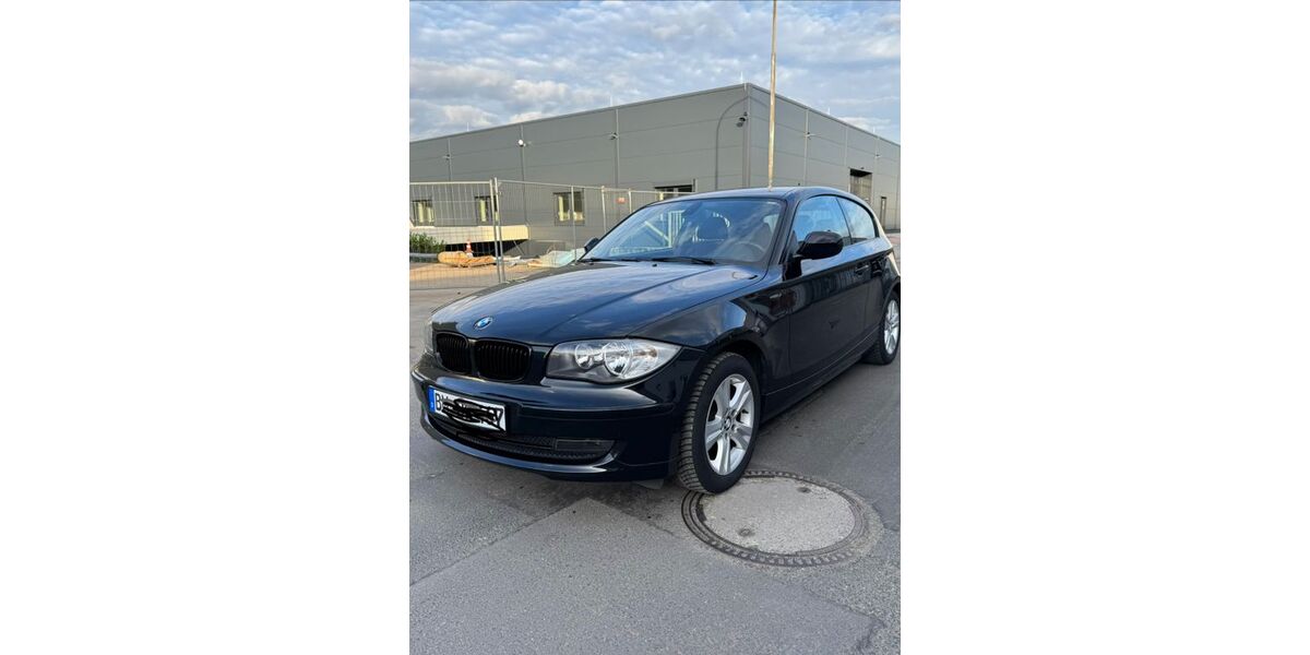 BMW 116 150.000 km 4.300 &euro; Köln 51107