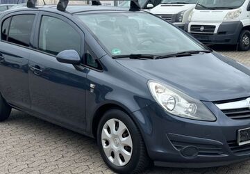 Opel Corsa 172.500 km 2.950 &euro; Bornheim 53332