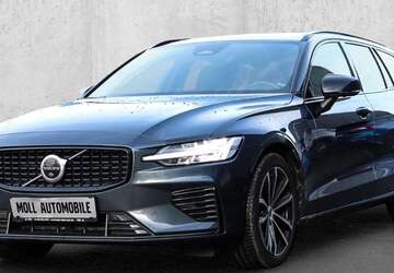 Volvo V60 51.136 km 34.880 &euro; Bergheim 50126