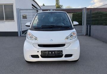 Smart ForTwo 81.829 km 6.690 &euro; Leverkusen 51381