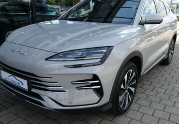 BYD SEAL U 1.500 km 31.950 &euro; Kerpen-Sindorf 50170