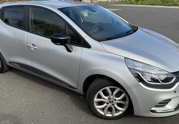 Renault Clio Klima Navi Tempom Alufelgen 1.Hd GARANTIE 45.000 km 11.000 &euro; Erftstadt 50374