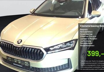 Skoda Superb 12.157 km 36.990 &euro; Pulheim-Brauweiler 50259