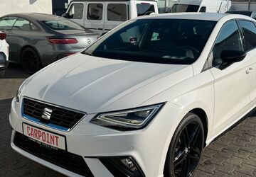 Seat Ibiza 64.000 km 15.450 &euro; Brühl 50321