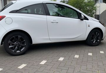 Opel Corsa 32.000 km 10.300 &euro; Kerpen 50170