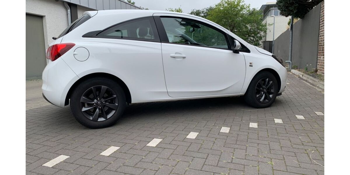Opel Corsa 32.000 km 10.300 &euro; Kerpen 50170