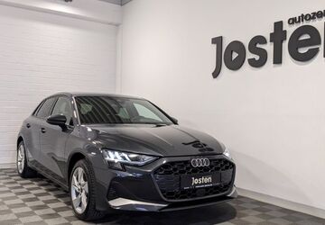 Audi A3 35.790 km 27.690 &euro; Monheim 40789