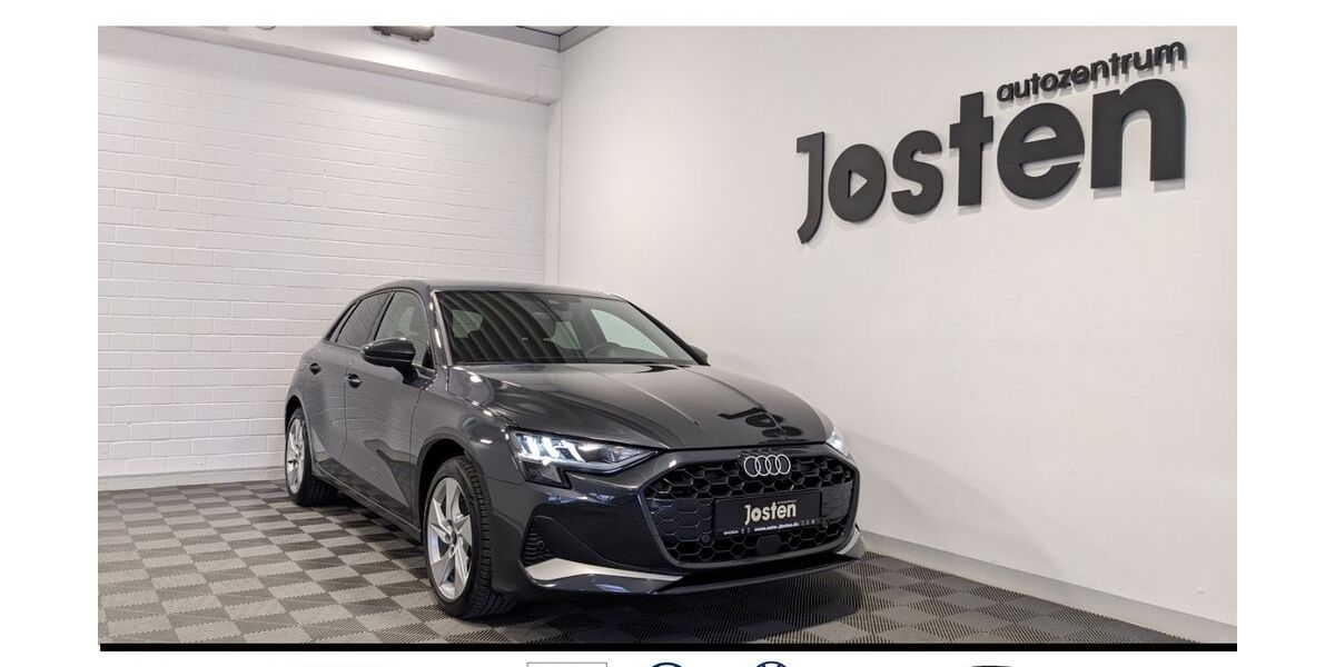 Audi A3 35.790 km 27.690 &euro; Monheim 40789