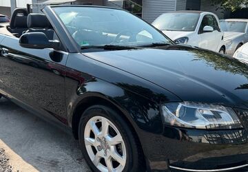 Audi A3 155.000 km 6.950 &euro; Dormagen 41539