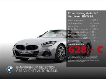 Gebrauchte BMW Z4