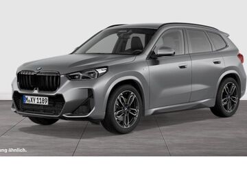 BMW X1 27.496 km 42.870 &euro; Leverkusen 51371