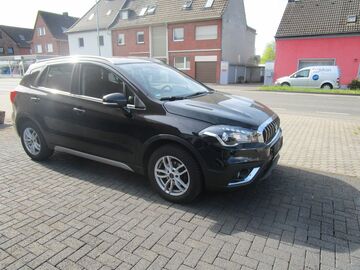 Gebrauchte Suzuki SX4
