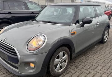 Mini Cooper D 310.000 km 4.999 &euro; Euskirchen 53879
