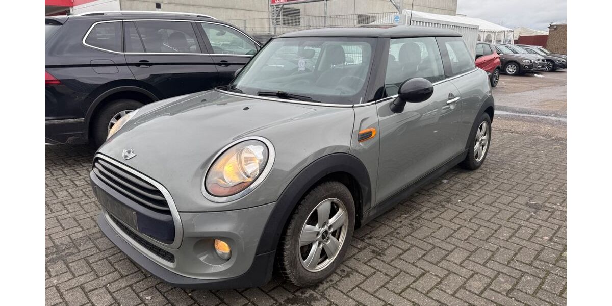 Mini Cooper D 310.000 km 4.999 &euro; Euskirchen 53879
