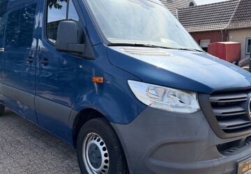 Mercedes-Benz Sprinter 22.376 km 22.930 &euro; Kerpen 50171