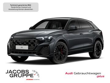 Gebrauchte Audi Q8