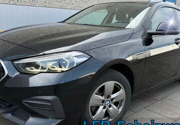 BMW 216 Gran Coupé 132.000 km 16.999 &euro; Köln 50739