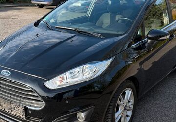 Ford Fiesta 175.965 km 4.699 &euro; Kerpen 50169