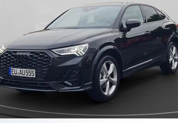 Audi Q3 11.075 km 39.990 &euro; Euskirchen 53879