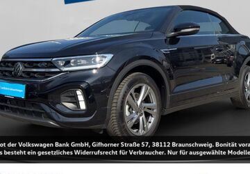 VW T-Roc 21.022 km 34.440 &euro; Köln 50968