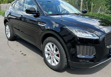 Jaguar E-Pace 103.000 km 19.500 &euro; Weilerswist 53919
