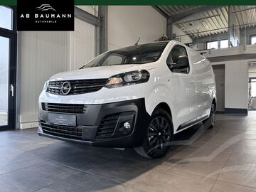 Gebrauchte Opel Vivaro