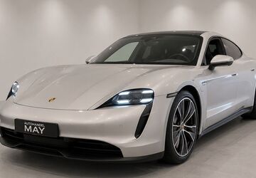 Porsche Taycan 69.616 km 49.950 &euro; Köln 50674
