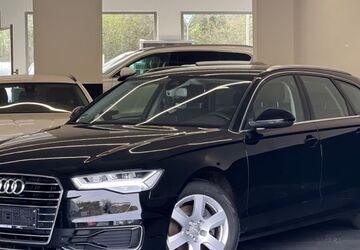 Audi A6 314.000 km 8.900 &euro; Alfter bei Bonn 53347