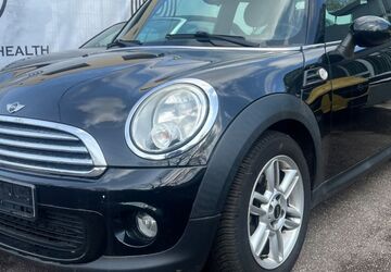 Mini Cooper 132.000 km 5.250 &euro; Köln 51105