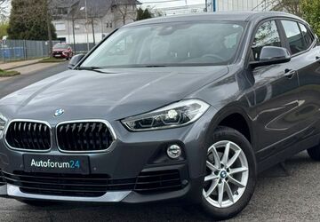 BMW X2 92.000 km 18.899 &euro; Jülich 52428