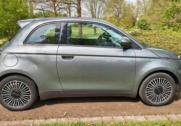 Fiat 500e 27.433 km 19.000 &euro; Köln 50999