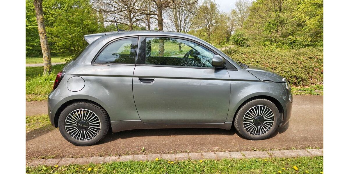 Fiat 500e 27.433 km 19.000 &euro; Köln 50999